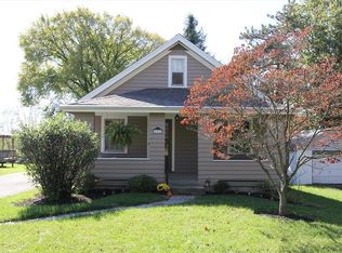 121 Sheffield Rd, Cincinnati, OH 45240