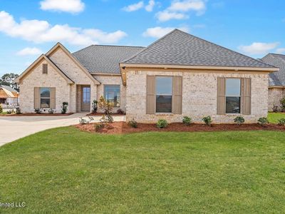 1018 Kensington Dr, Flowood, MS, 39232