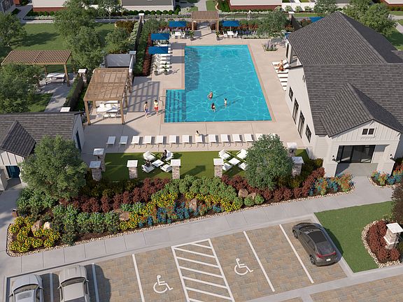 3rd image of 1551 Beltmill Pkwy #3012