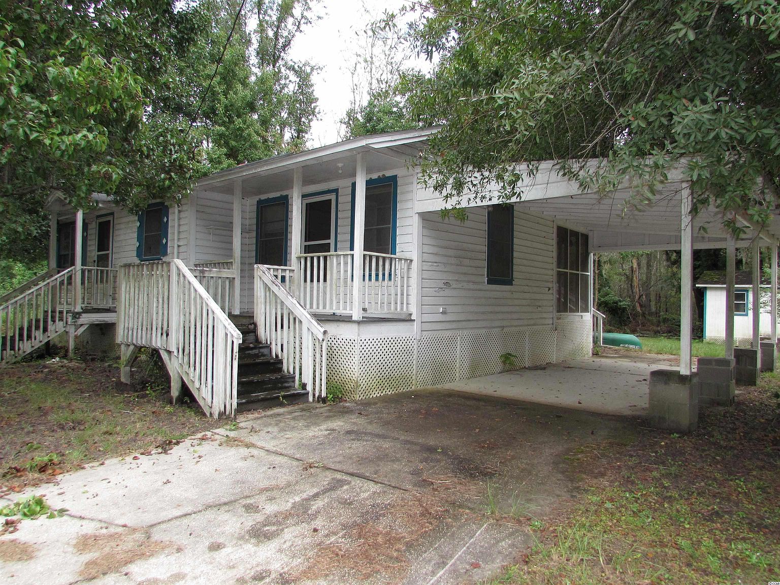 1073 Waccamaw Dr., Conway, SC 29526 Zillow
