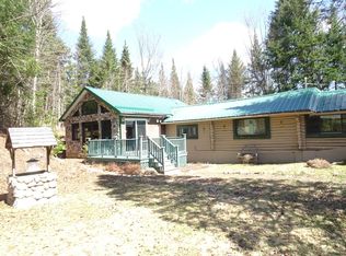 81 Ingraham Pond Rd, Owls Head, NY 12969