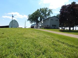 179 3rd Ave, Clayton, WI 54004