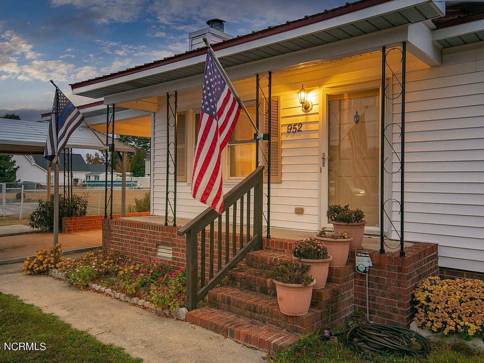 952 Davenport Farm Road, Winterville, NC 28590 Zillow