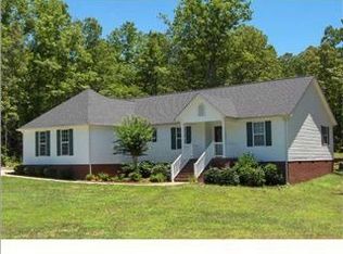 275 Van Dell Dr, Rock Spring, GA 30739