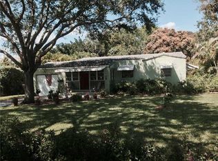 1025 NE 119th St, Biscayne Park, FL 33161