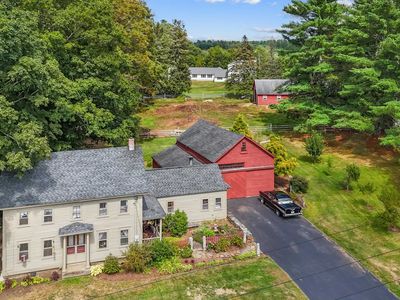 152 Olde Canterbury Road, Northwood, NH, 03261