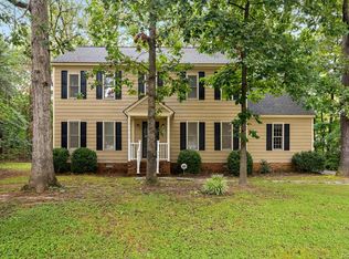 12702 Ashbrook Landing Ct, Midlothian, VA 23114