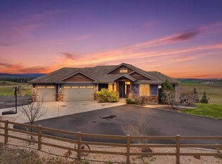10909 S Bruna Rd, Valleyford, WA 99036