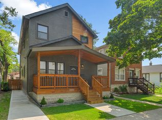 8811 S Euclid Ave, Chicago, IL 60617