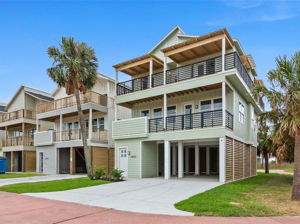 3610 Niko Ct, Galveston, TX 77554