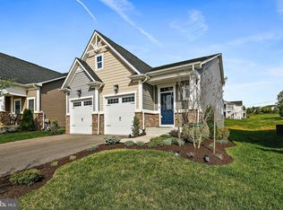 3030 Turnstile Ln, Odenton, MD 21113