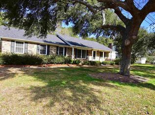 904 Pyatt St, Georgetown, SC 29440