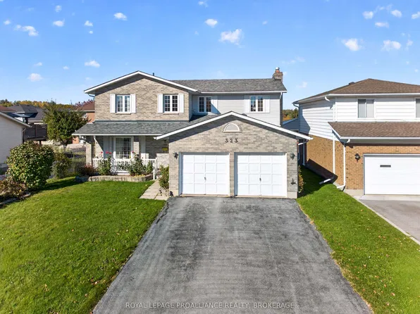 323 Sunrise Cres, Kingston, ON K7M 8A5