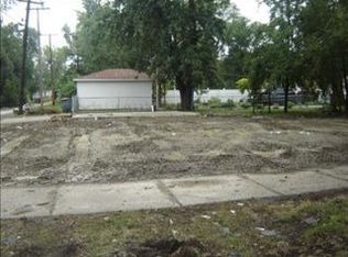 15801 Vine Ave, Harvey, IL 60426