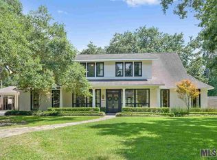 4066 S Ramsey Dr, Baton Rouge, LA 70808
