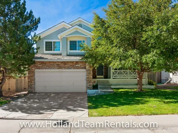 16418 Stone Ledge Dr, Parker, CO 80134