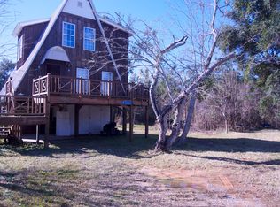 379 Henderson Ave, Pass Christian, MS 39571