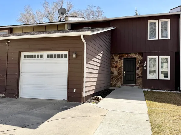 306 Polk St, Rock Springs, WY 82901