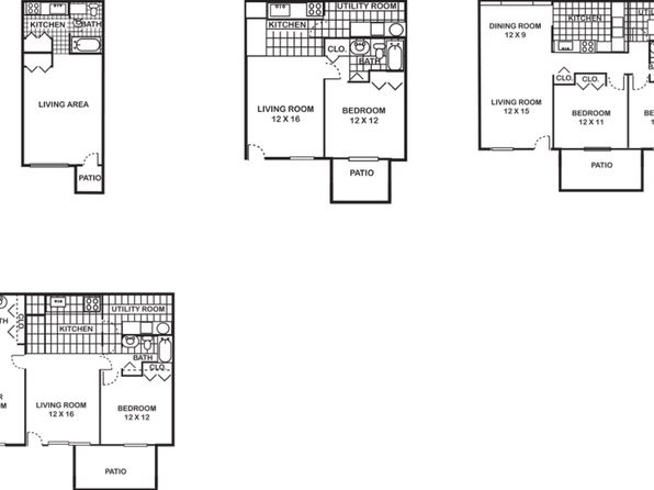 200 N Occidental Hwy #45