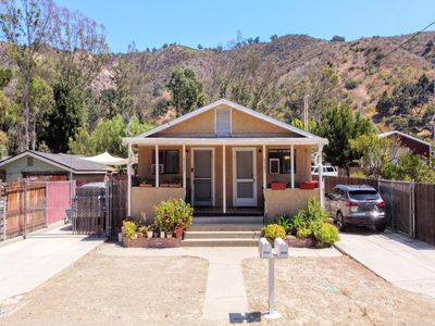 8380 Edison Dr, Ventura, CA, 93001