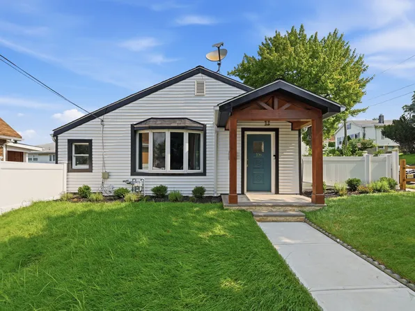 106 Hillcrest Ave, Woodland Park, NJ 07424