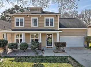 466 Robins Egg Dr, Columbia, SC 29229