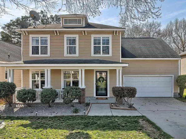 466 Robins Egg Dr, Columbia, SC 29229