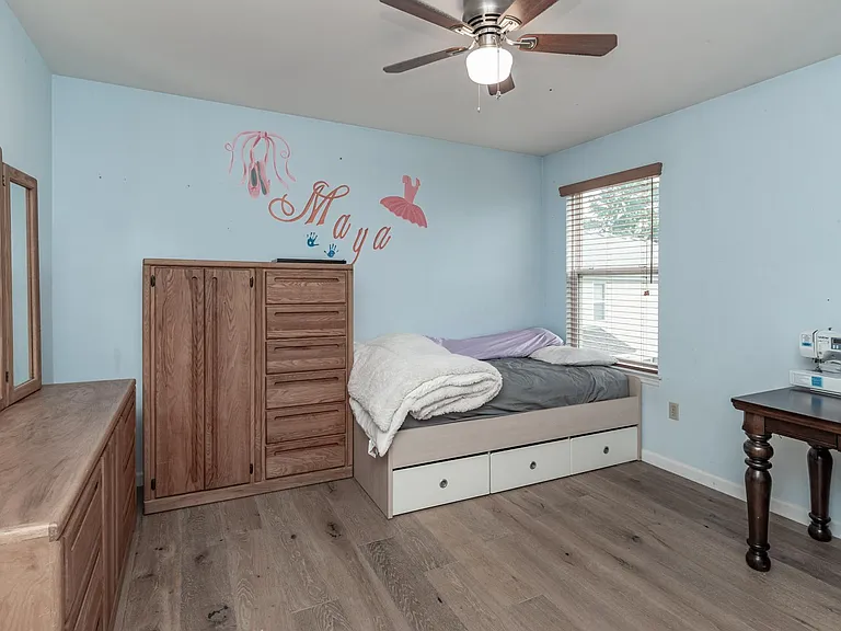 3rd bedroom