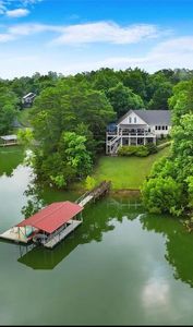 1242 Cobblestone Ln, Dandridge, TN, 37725