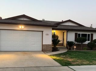 1638 E Sierra Ave, Fresno, CA
