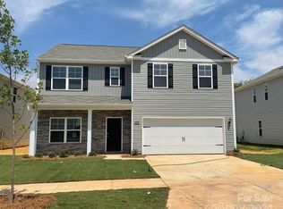 219 Lake George Rd, Shelby, NC 28152