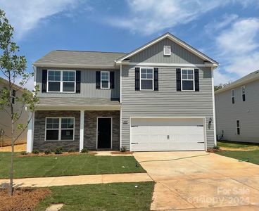 219 Lake George Rd, Shelby, NC, 28152