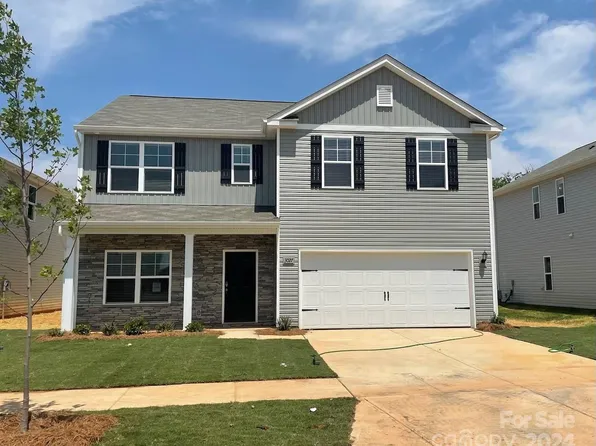 219 Lake George Rd, Shelby, NC 28152