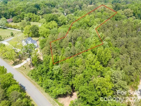 9930 Minnie Lemmond Ln #3, Charlotte, NC 28227