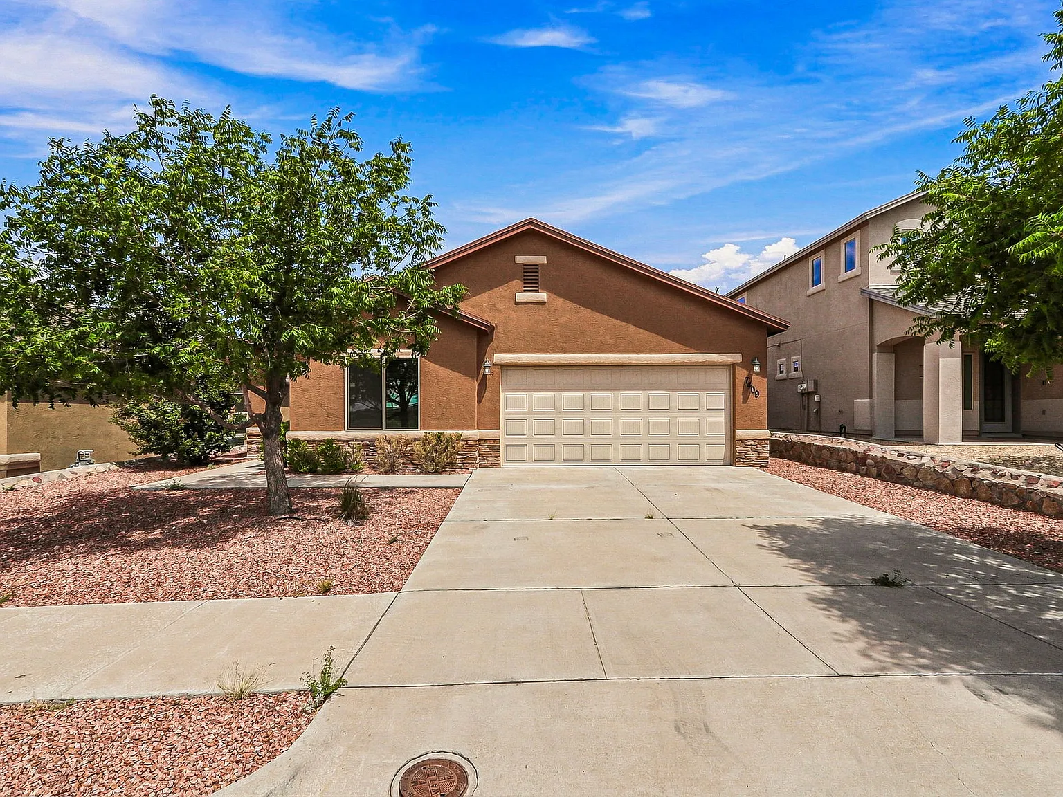 7409 Dewberry Drive - 1 — Photo 2