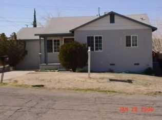 720 Arville Ave, Barstow, CA 92311