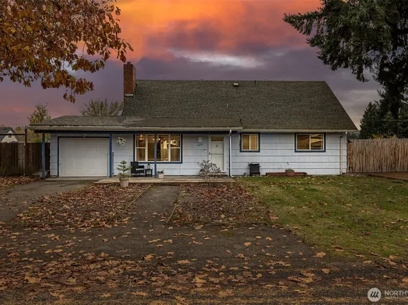 1226 138th Street E, Tacoma, WA 98445
