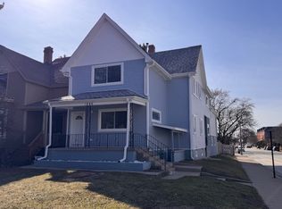 1846 Wesley Ave #2, Evanston, IL 60201