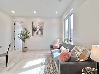 Rented by Doorway NYC, LLC