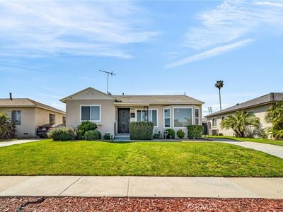 813 N Evers Ave, Compton, CA, 90220