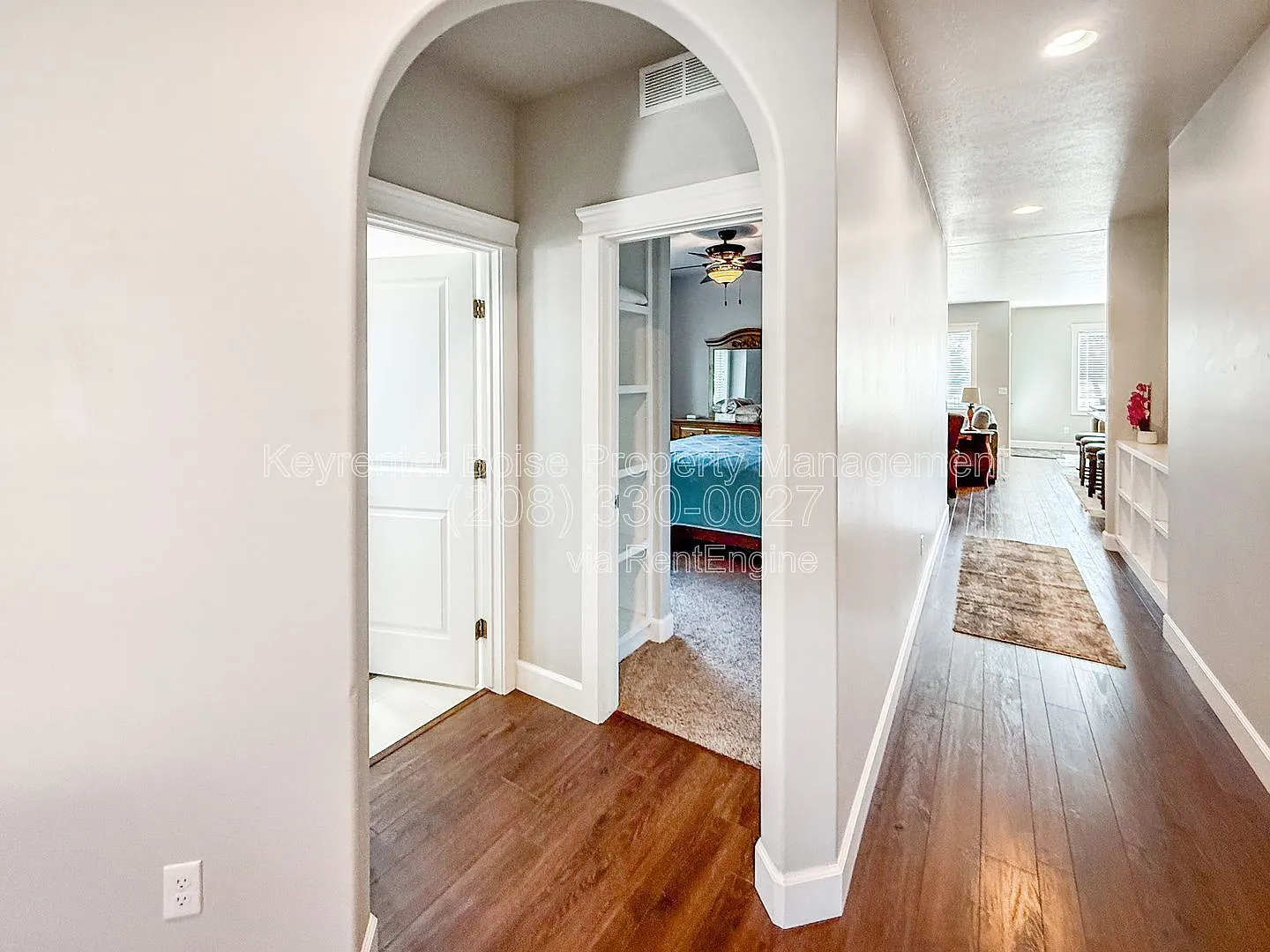 3 bed, 2.0 bath, 1667 sqft, $2,570 — Photo 3