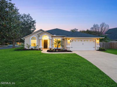 548 E SILVERTHORN Lane, Ponte Vedra, FL, 32081