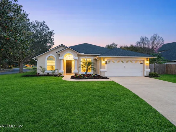 548 E SILVERTHORN Lane, Ponte Vedra, FL 32081