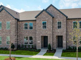 2837 Maidenhair Ln, McKinney, TX 75071