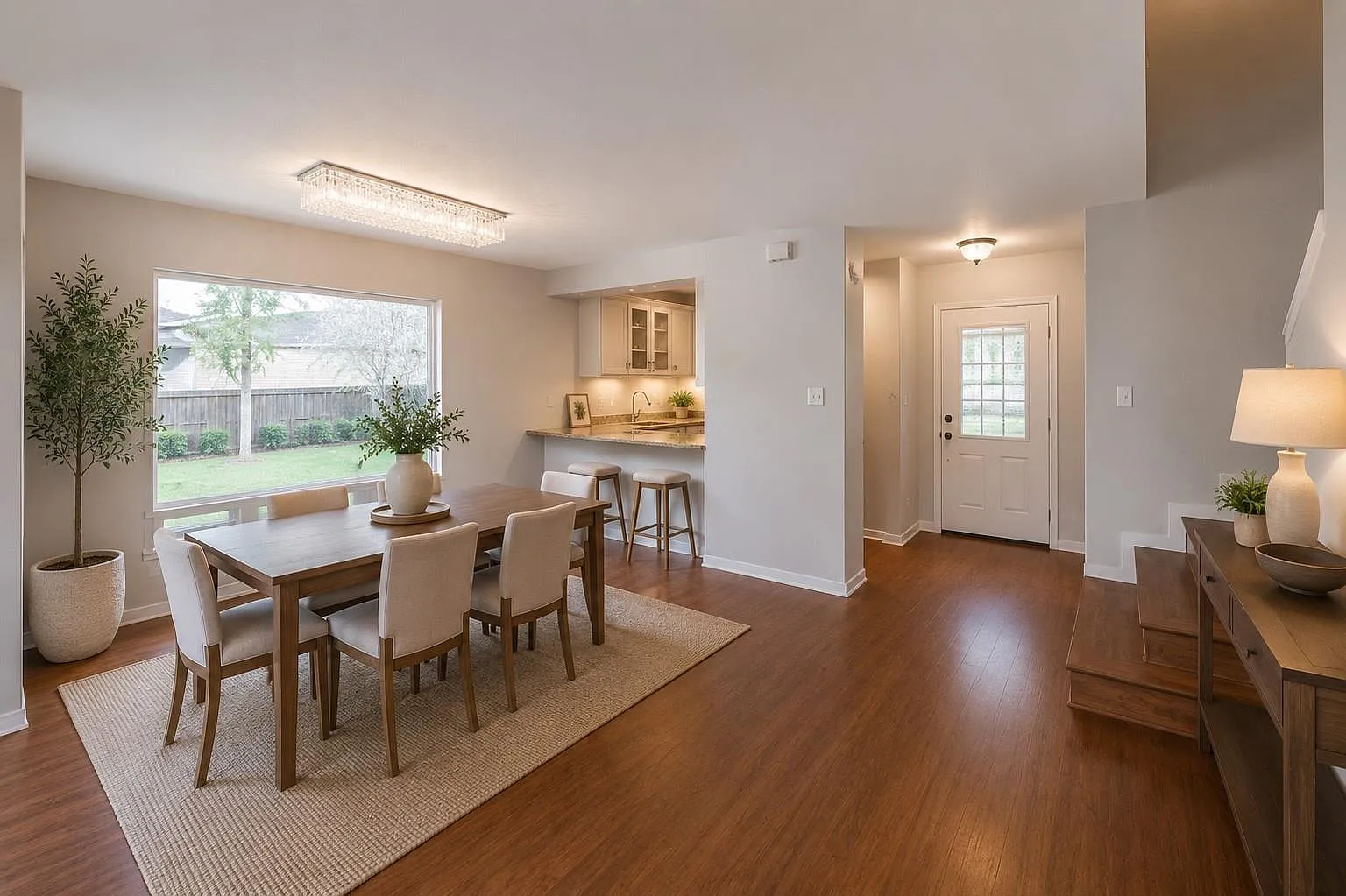 3 bed, 1796 sqft, $2,700 — Photo 2