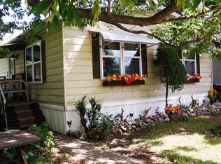 175 Champlain Way, Manchester, NY 14504