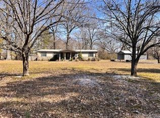 1080 Highway 130 W, De Witt, AR 72042