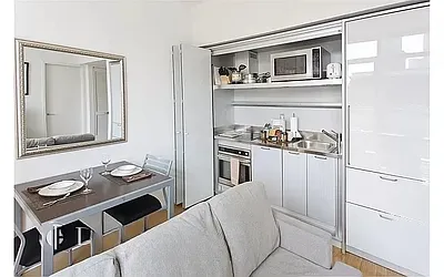 Rented by HighRiseNY