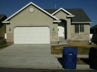 12483 S Rampart Way, Herriman, UT 84096