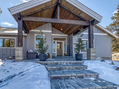 21027 Gift Rd, Bend, OR, 97703